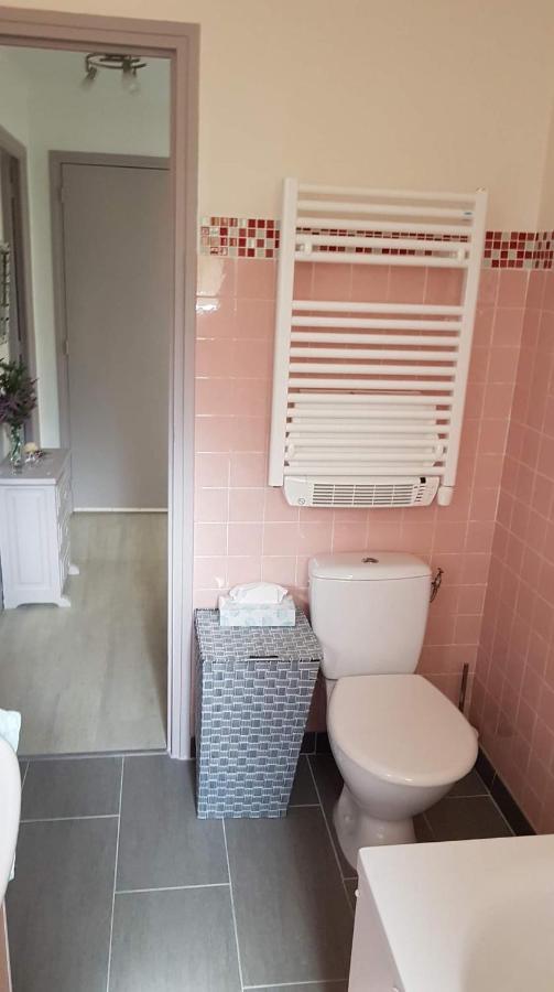 T2 Confort Apartment *