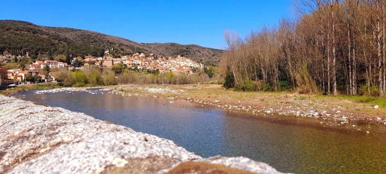 T2 Confort * Amelie-les-Bains-Palalda
