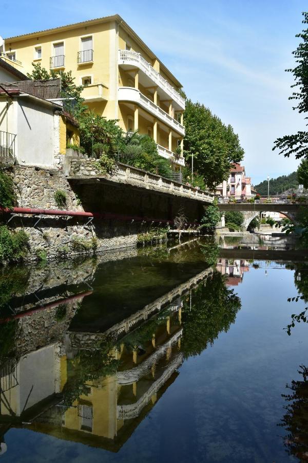 T2 Confort Apartment Amelie-les-Bains-Palalda
