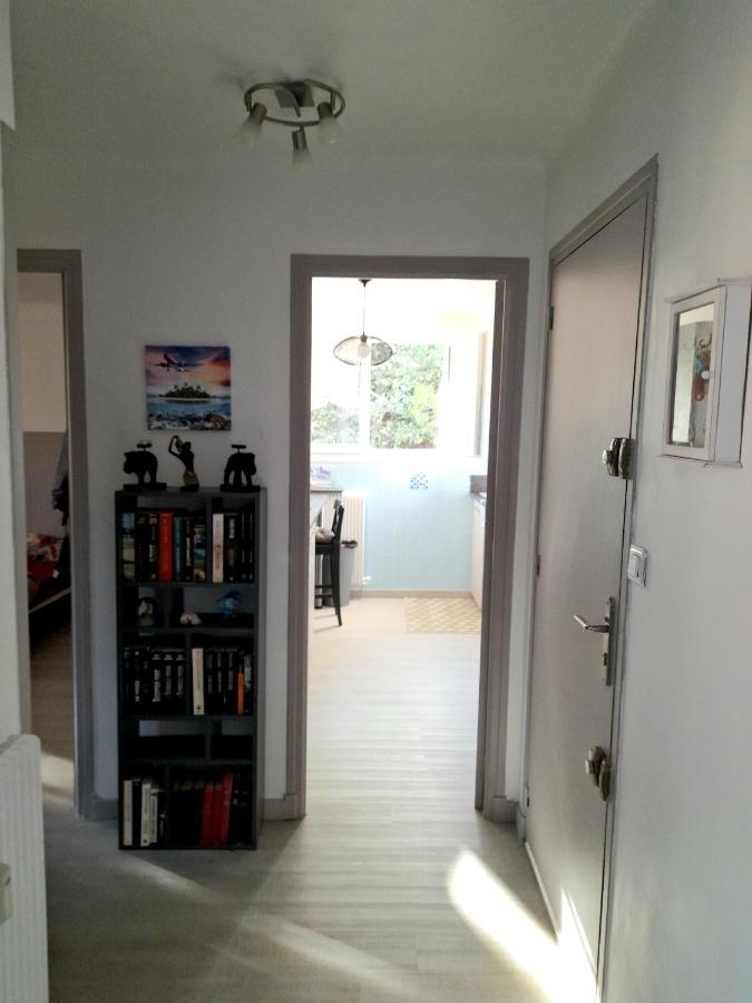 Apartment T2 Confort Amelie-les-Bains-Palalda